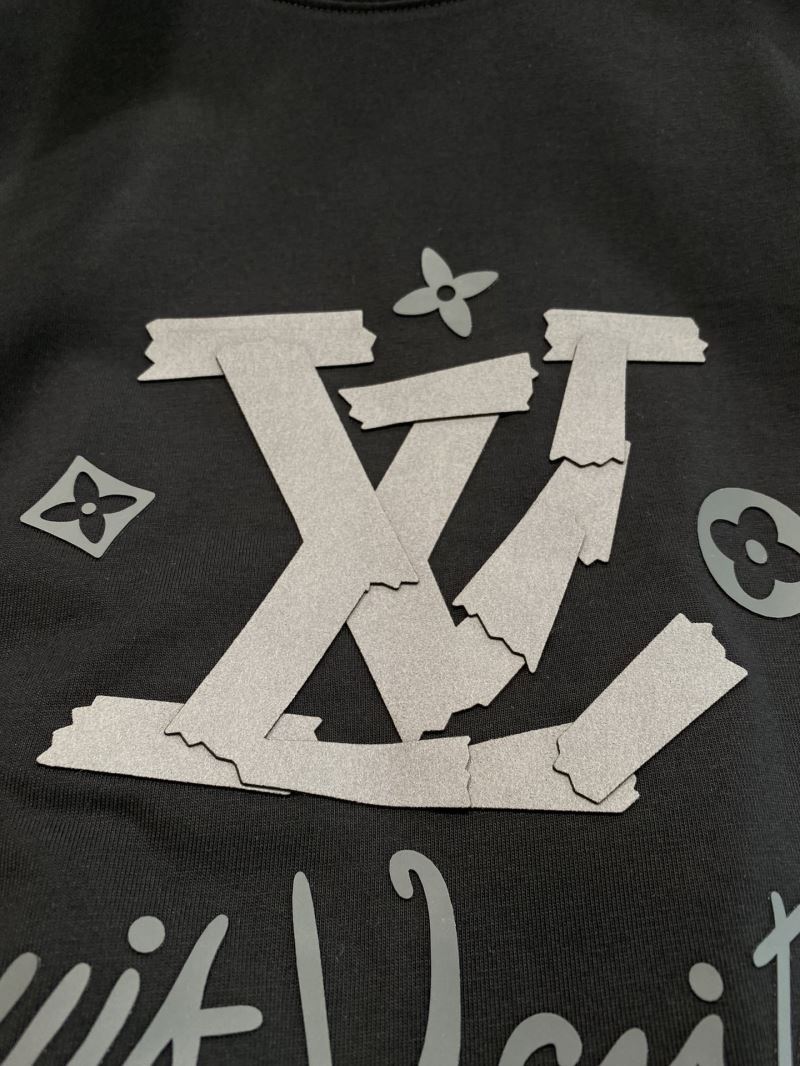 Louis Vuitton T-Shirts